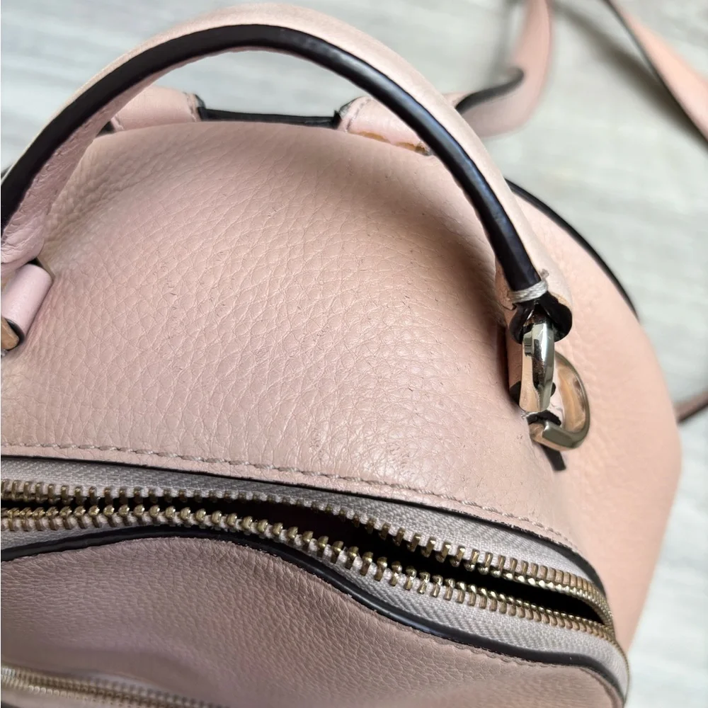 Kate Spade ♠️ Backpack - Picture 5 of 9